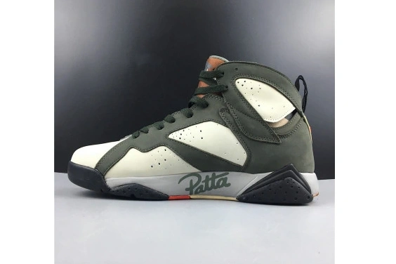 Rep EP AT3375-100 AIR X 7 AT3375-100 “ICICLE” JORDAN PATTA 0505